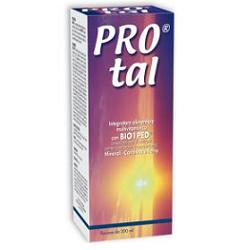 PROTAL VITAMINA B 200 ML - farmacialombardia.it