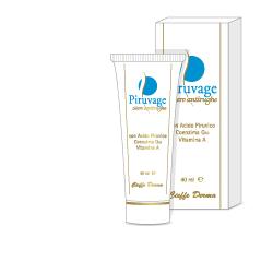 PIRUVAGE SIERO ANTIRUGHE 40 ML - farmacialombardia.it