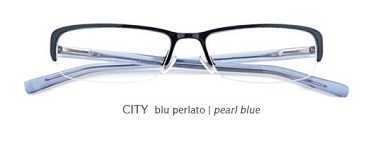 OCCHIALE PREMONTATO CORPOOTTO CITY NAVY 3,50 DIOTTRIE - farmacialombardia.it