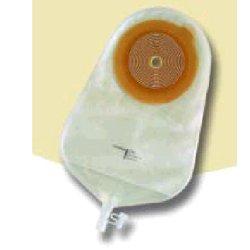 SACCA PER UROSTOMIA CONVESSA TRASPARENTE ALTERNA MIO URO CON MULTICHAMBER MISURA FORO 15MM CAPACITA' MAXI 465ML 10 PEZZI ARTICOLO 12991 - farmacialombardia.it
