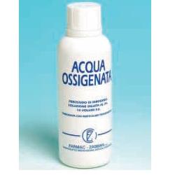 ACQUA OSSIGENATA 250 ML - farmacialombardia.it