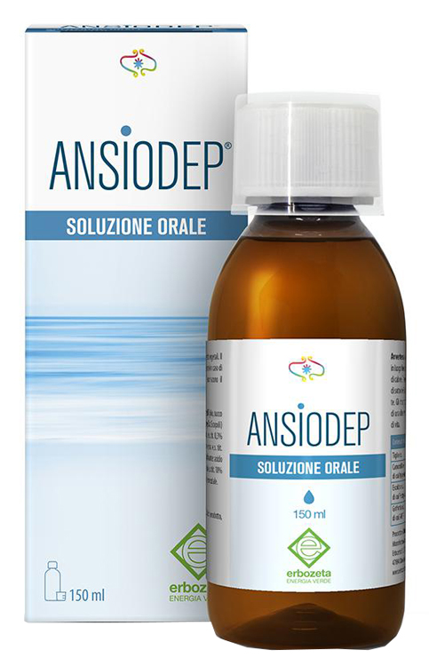 ANSIODEP 150 ML - farmacialombardia.it
