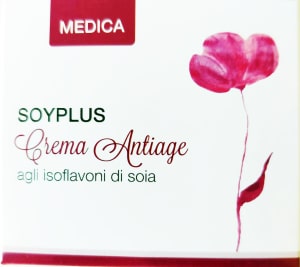 SOYPLUS CREMA ANTIAGE 50 ML - farmacialombardia.it