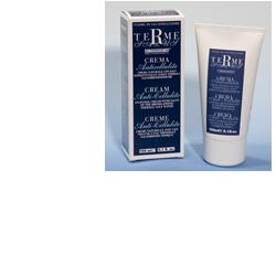 SALSO CREMA CELLULITE SALI TERMALI 150 ML - farmacialombardia.it