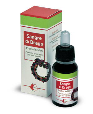 SANGUE DI DRAGO GOCCE 20 ML - farmacialombardia.it