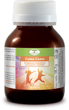CAMU CAMU 90 CAPSULE - farmacialombardia.it