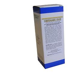 HISTAMIX DUE 50 ML SOLUZIONE IDROALCOLICA - farmacialombardia.it