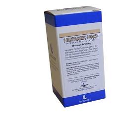 HISTAMIX UNO 30 CAPSULE 800 MG - farmacialombardia.it