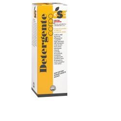 GSE DETERGENTE CORPO 200 ML - farmacialombardia.it