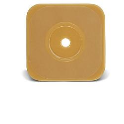 PLACCA FLESSIBILE CON BARRIERA PROTETTIVA CON IDROCOLLOIDI E SUPPORTO MICROPOROSO CON SISTEMA DI AGGANCIO ADESIVO RIPOSIZIONABILE RITAGLIABILE ESTEEM SYNERGY 13/61MM 5 PEZZI - farmacialombardia.it