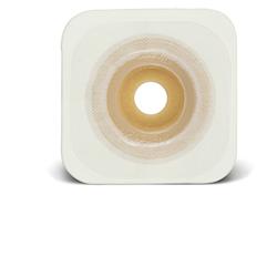 PLACCA CONVESSA MODELLABILE CON BARRIERA PROTETTIVA CON IDROCOLLOIDI E SUPPORTO MICROPOROSO CON SISTEMA DI AGGANCIO ADESIVO RIPOSIZIONABILE ESTEEM SYNERGY 13/22MM 5 PEZZI - farmacialombardia.it