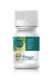 C5 ESTRATTO SECCO 50 CAPSULE - farmacialombardia.it