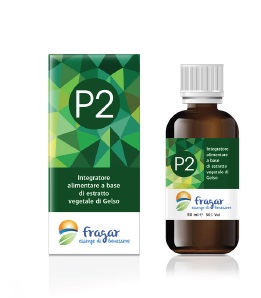 P2 ESTRATTO IDROALCOLICO 50 ML - farmacialombardia.it
