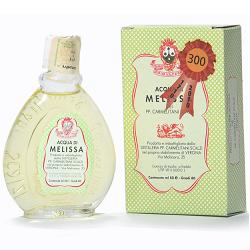CARMELITANI SCALZI ACQUA MELISSA 50 ML - farmacialombardia.it