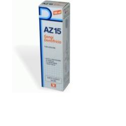 AZ15 GENGI DENTIFRICIO 100 ML - farmacialombardia.it