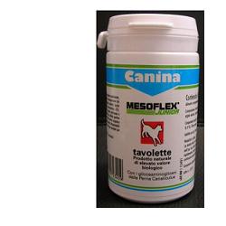 MESOFLEX JUNIOR 30 TAVOLETTE - farmacialombardia.it
