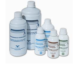 PEROSSIDO D'IDROGENO 10 VOLUMI FU 100 G - farmacialombardia.it