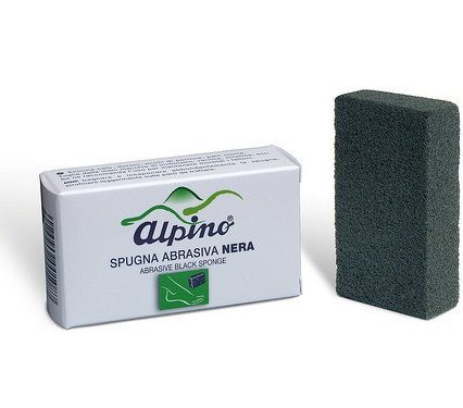 ALPINO SPUGNA NERA - farmacialombardia.it