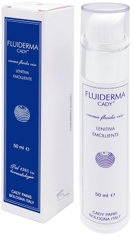 FLUIDERMA CREMA FLUIDA 50ML - farmacialombardia.it
