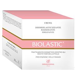 BIOLASTIC CREMA ELASTICIZZANTE 250 ML - farmacialombardia.it