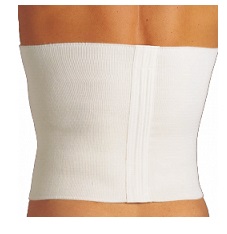 CINTURA GIBAUD NORMALE 27 CM TAGLIA A - farmacialombardia.it