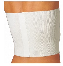 CINTURA LEGGERA GIBAUD 24 CM TAGLIA CE - farmacialombardia.it