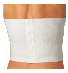 CINTURA ELASTICA ULTRACONTENITIVA 28CM GIBAUD MISURA A/8 - farmacialombardia.it