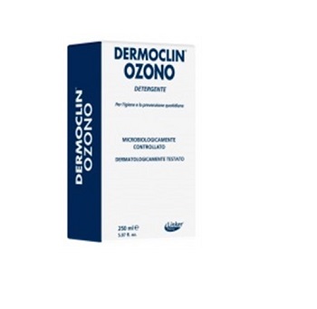 DERMOCLIN IFESPOR 500 ML - farmacialombardia.it