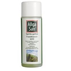 ALLGASAN SPIRITO GALLICO 250 ML - farmacialombardia.it