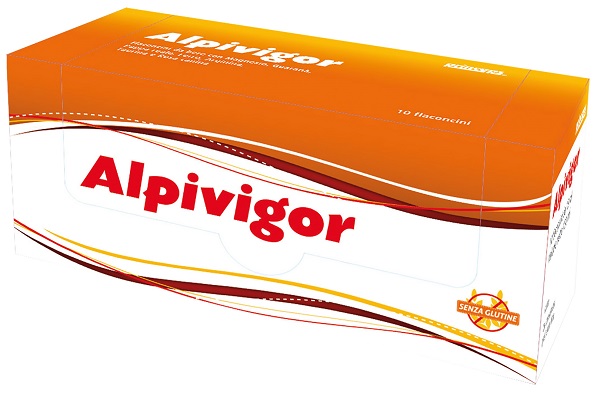 ALPIVIGOR 10 FLACONCINI DA 15 ML - farmacialombardia.it