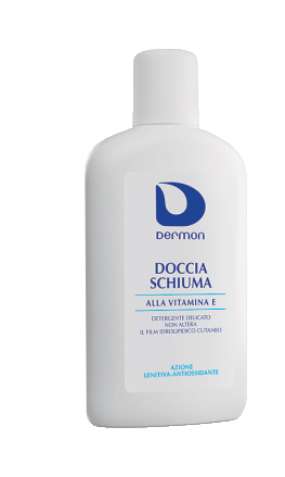 DERMONDEL DOCCIASCHIUMA 400 ML - farmacialombardia.it