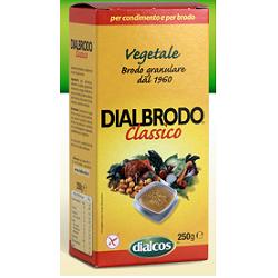 DIALBRODO CLASSICO 250 G - farmacialombardia.it