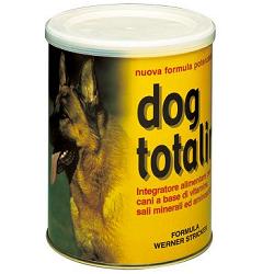 DOG TOTALIN 450 G - farmacialombardia.it