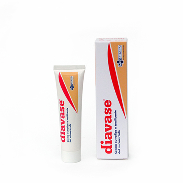 DIAVASE CREMA 50 ML - farmacialombardia.it