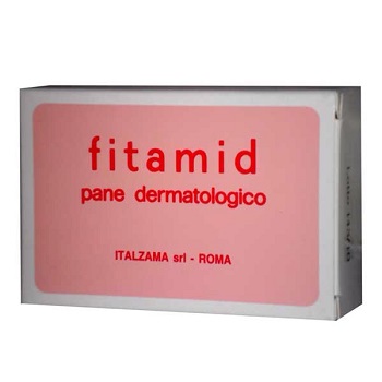 FITAMID PANE DERMATOLOGICO 150 G - farmacialombardia.it