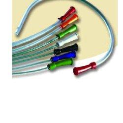 CATETERE VESCICALE AUTOLUBRIFICANTE EASICATH PER UOMO PUNTA NELATON CH 16 30 PEZZI - farmacialombardia.it