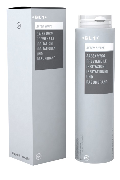 GL1 AFTER SHAVE 250 ML - farmacialombardia.it