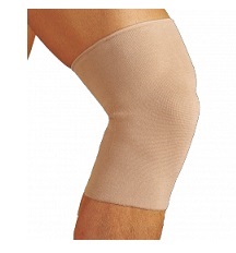 GINOCCHIERA SPORTIVA GIBAUD CAMEL MISURA 4 - farmacialombardia.it