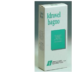 IDROVEL OLIO BAGNO EMOLLIENTE 150 ML - farmacialombardia.it