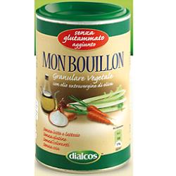 MON BOUILLON 200 G - farmacialombardia.it
