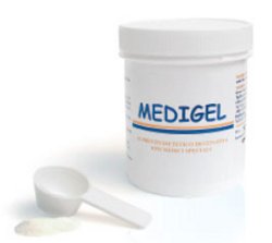 MEDIGEL 100 G - farmacialombardia.it