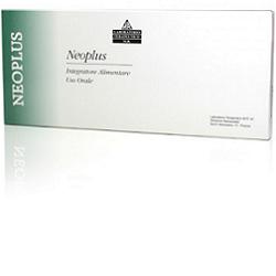 NEOPLUS 10 FLACONCINI - farmacialombardia.it