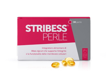 STRIBESS 30 PERLE - farmacialombardia.it