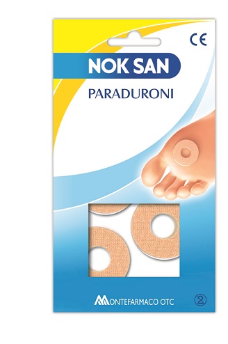 NOK SAN PARADURONI 4 PEZZI - farmacialombardia.it