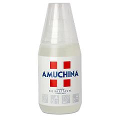DISINFETTANTE E IGIENIZZANTE A BASE DI IPOCLORITO DI SODIO ANTIMICROBICO AD AMPIO SPETTRO D'AZIONE 11000PPM CLORO 250ML  250ML - farmacialombardia.it