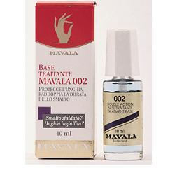 MAVALA 002 BASE RINFORZANTE UNGHIE 10 ML - farmacialombardia.it