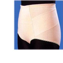ORIONE 536 CINTOSLIP ERNIARIO DONNA APERTO CON PELOTTE IN COTONE NUDO 3 - farmacialombardia.it