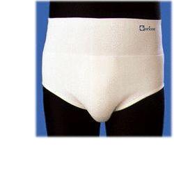 ORIONE 307 SLIP UOMO CONTENITIVO CHIUSO BIANCO 6 - farmacialombardia.it