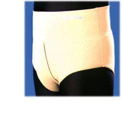 ORIONE 309 SLIP UOMO CONTENITIVO APERTO BIANCO 2 - farmacialombardia.it