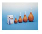 PERA GOMMA CON CANNULA TIPO 14/R 550 ML - farmacialombardia.it